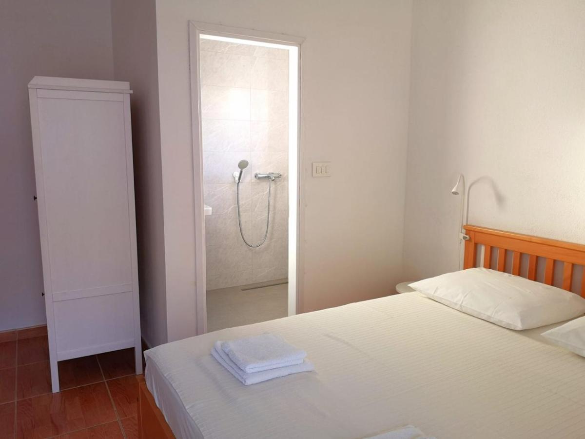 Apartments Angela Makarska Exterior foto