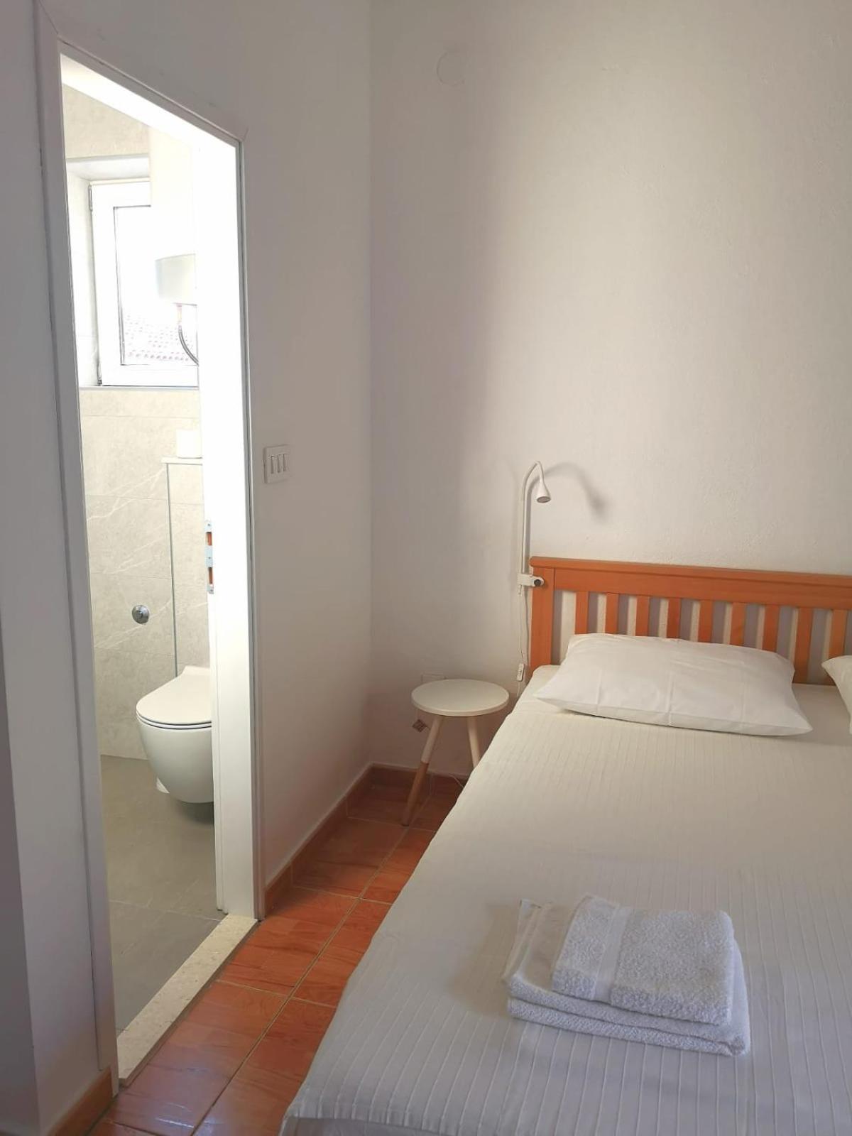 Apartments Angela Makarska Habitación foto