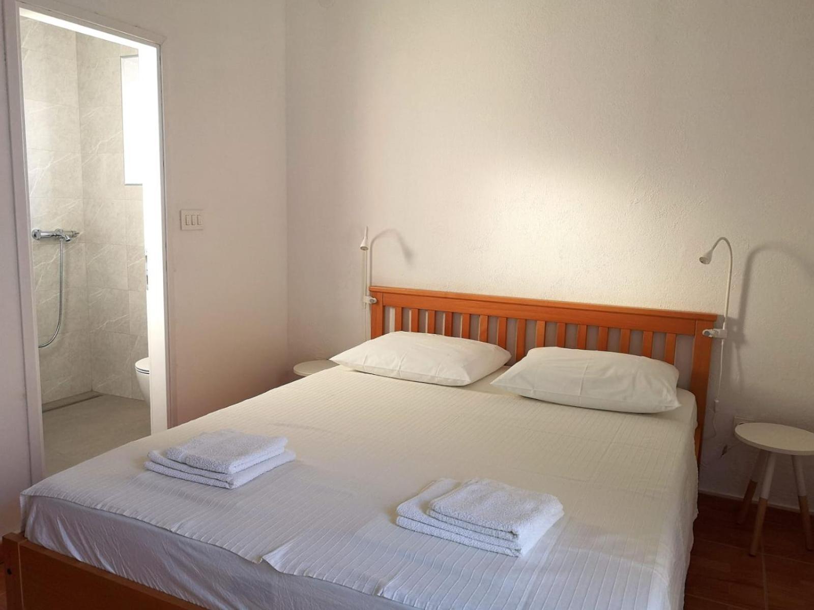 Apartments Angela Makarska Habitación foto
